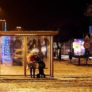 Photo Déborah François