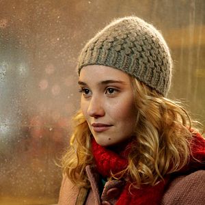 Photo Déborah François