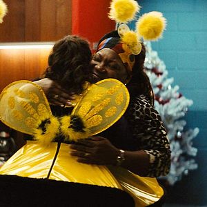 Photo Déborah François