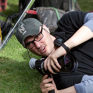 Photo Josh Trank