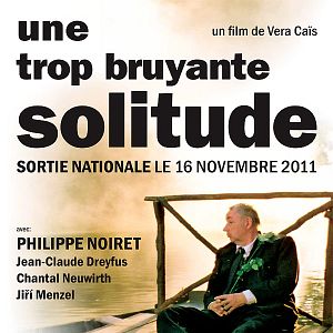 Photo Une trop bruyante solitude