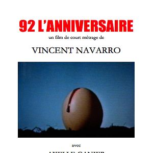 Photo 92 l'anniversaire