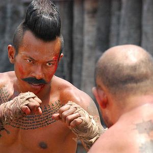 Photo Yamada, la voix du samouraï