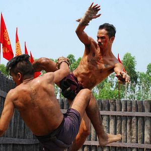 Photo Yamada, la voix du samouraï