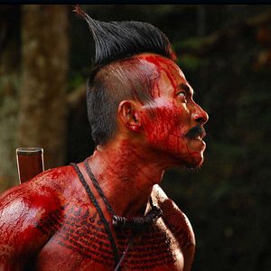 Photo Yamada, la voix du samouraï
