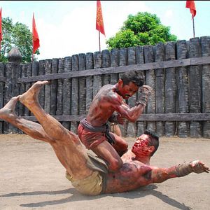 Photo Yamada, la voix du samouraï