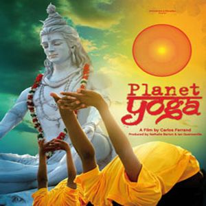 Photo Planète Yoga