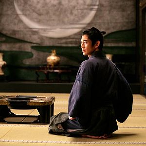 Photo Takashi Miike