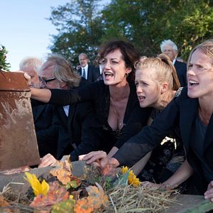 Photo Natalia Wörner