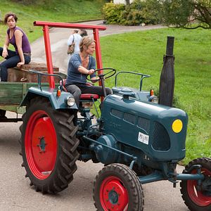 Photo Natalia Wörner