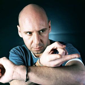 Photo Jaume Balagueró