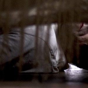 Photo Jaume Balagueró