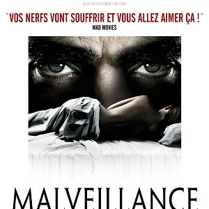 Photo Malveillance