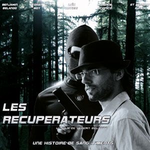 Photo Les Récupérateurs