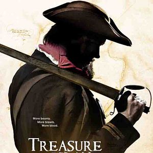 Photo Treasure Island