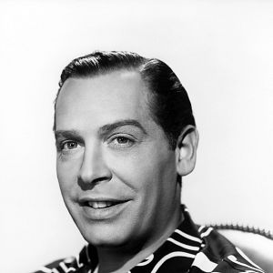 Photo Milton Berle
