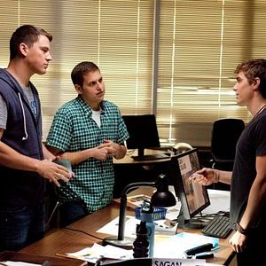 Photo 21 Jump Street