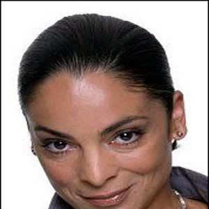 Photo Jasmine Guy