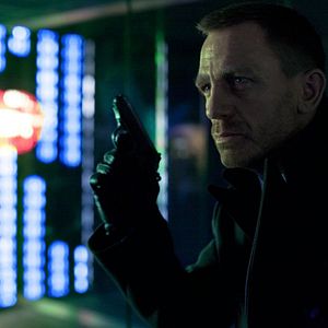 Photo Skyfall