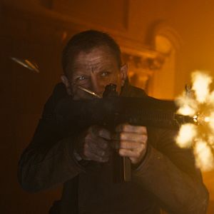 Photo Skyfall