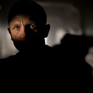 Photo Skyfall