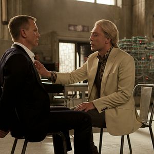 Photo Skyfall