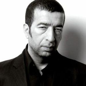 Photo Slimane Dazi