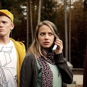 Photo François Goeske