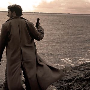 Photo Les Survivants de l'Enfer