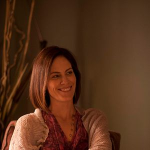 Photo Annabeth Gish