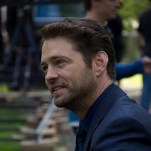 Photo Jason Priestley