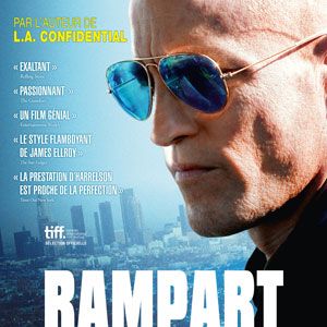 Photo Rampart