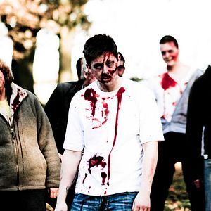 Photo Zombie Diaries 2 : World of the Dead