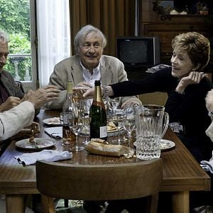 Photo Et si on vivait tous ensemble?