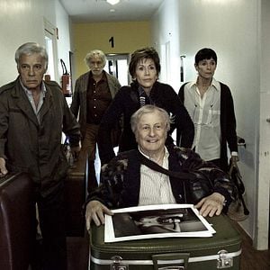 Photo Et si on vivait tous ensemble?