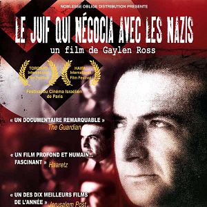 Photo Le Juif qui négocia avec les nazis