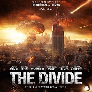 Photo The Divide