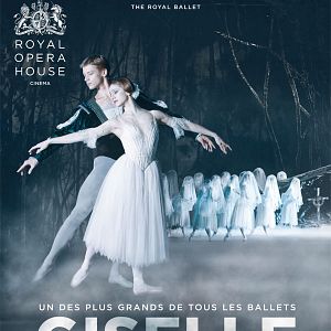 Photo Giselle (Côté Diffusion)