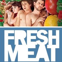 Photo Fresh Meat