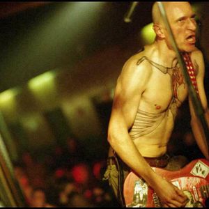 Photo Koen Mortier : Punk or Dead