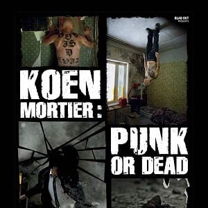 Photo Koen Mortier : Punk or Dead