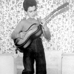 Photo George Harrison: Living in the Material World