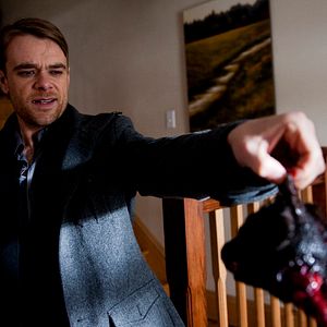 Photo Nick Stahl
