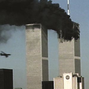 Photo 9/11 State of Emergency