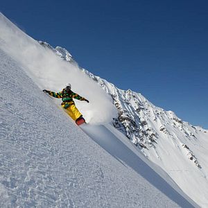Photo The Art of Flight 3D