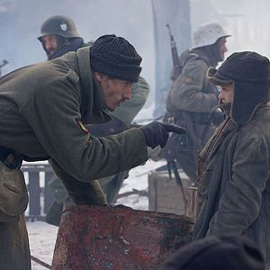 Photo Juan Diego Botto