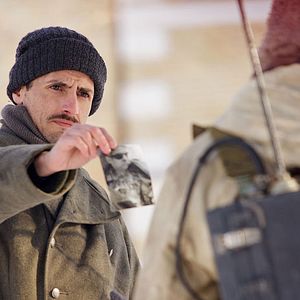 Photo Juan Diego Botto