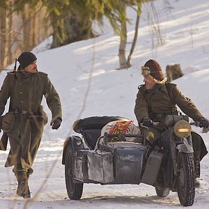 Photo Juan Diego Botto