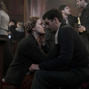 Photo Juan Diego Botto