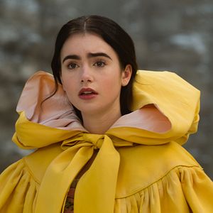 Photo Blanche Neige